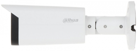 Cameră supraveghere IP Dahua 2MP Full-Color, LED 50m, audio, PoE, IP67 [2]