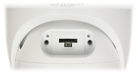 Cameră supraveghere IP Dahua 4MP, iluminare duală 30m, Full Color, microfon, PoE, WizSense [8]