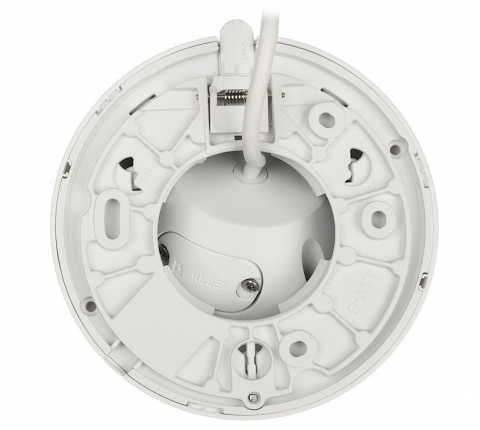 Cameră supraveghere IP Dahua 4MP, iluminare duală 30m, Full Color, microfon, PoE, WizSense [6]