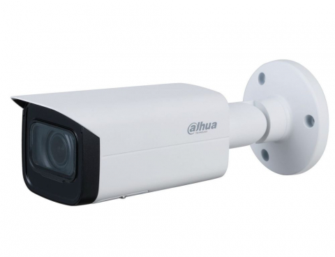 Cameră supraveghere IP Dahua Eco 2MP, Zoom motorizat, IR 50m, PoE, IP67, slot microSD [1]