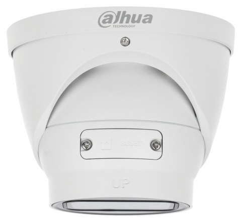 Cameră supraveghere IP Dahua Eco 4MP, varifocală 2.8–12mm, IR 50m, PoE, slot microSD, IP67 [4]