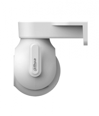 Camera supraveghere IP Wireless de exterior PT, 5MP 3.6mm, Smart Dual Light, Microfon si Difuzor, MicroSD, IP66, Dahua @Smartwiz [4]