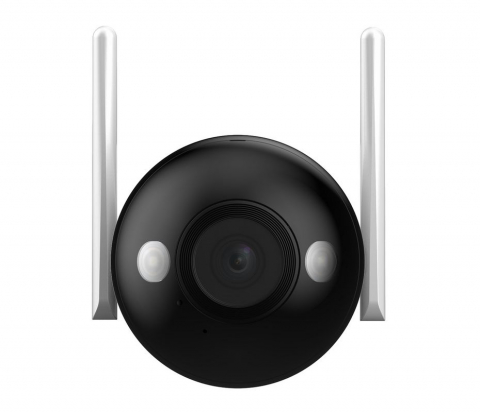 Cameră Supraveghere WiFi Dahua 4MP Full Color, LED 30m, microSD, IP67 [3]