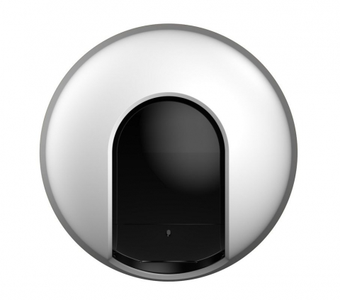 Cameră Supraveghere Wireless Dahua 4MP, Auto Tracking, Privacy, Audio, IR 10m [2]