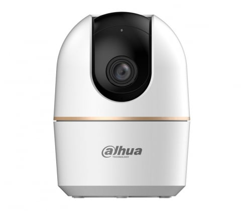 Camere de supraveghere - Cameră Supraveghere Wireless Dahua 4MP, Auto Tracking, Privacy, Audio, IR 10m