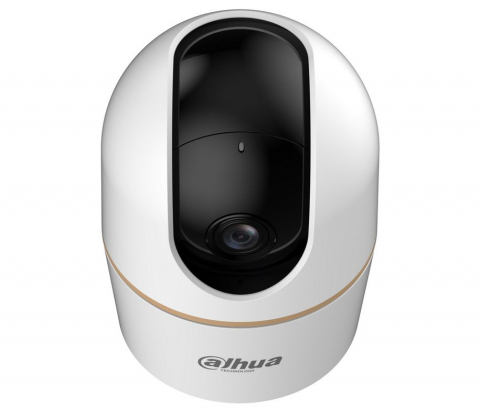 Cameră Supraveghere Wireless Dahua 4MP, Auto Tracking, Privacy, Audio, IR 10m [1]