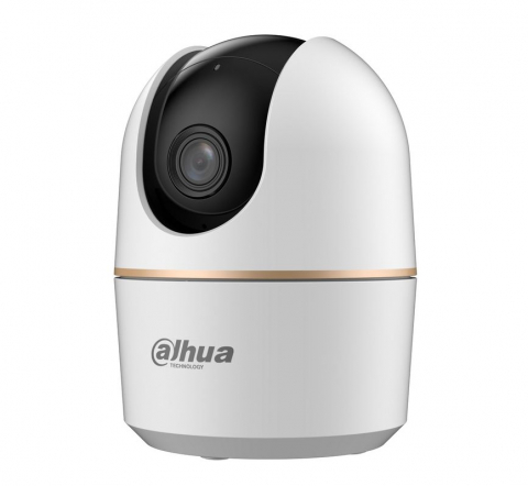 Cameră Supraveghere Wireless Dahua 4MP, Auto Tracking, Privacy, Audio, IR 10m [6]