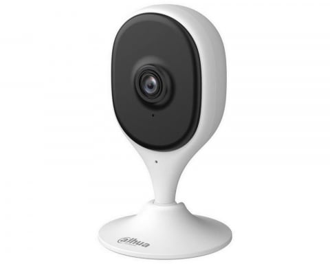 Camere de supraveghere - Cameră Supraveghere Wireless Dahua 5MP pentru Interior, IR 10m, Audio, microSD