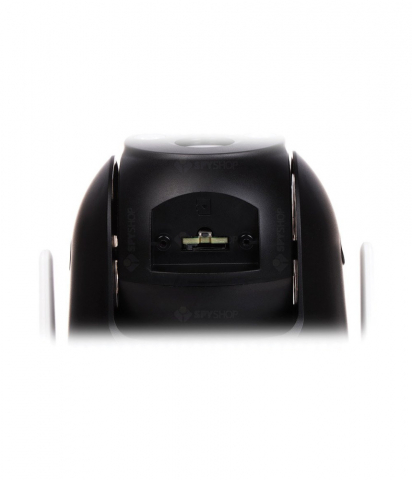 Camera de supraveghere IP WiFi PT, Full Color, 2K 5MP, 4mm, Iluminare duala 30m, Alarma acustica si optica, MicroSD, Dahua [5]