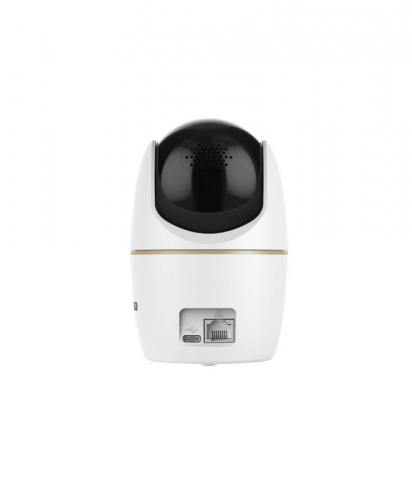 Camera wireless Dahua H5D-5F Hero Dual, 2 lentile 5MP+5MP, IR si LED alb, Alarma, Audio bidirectional, Wi-Fi 6, IPC-H5D-5F @Smartwiz [3]
