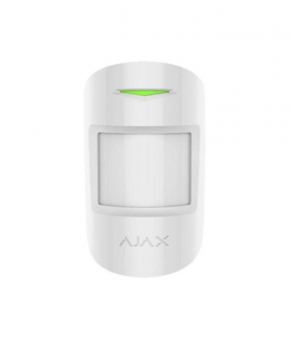 Kit sistem de alarma IP / GSM wireless Ajax 5 zone KITAJAX5 @Smartwiz [2]