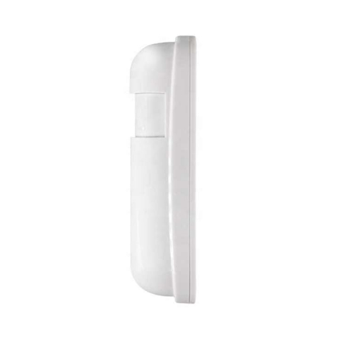 Senzor de Miscare Wireless PIR 433MHz pentru Sisteme de Alarma Inteligente @Smartwiz [1]