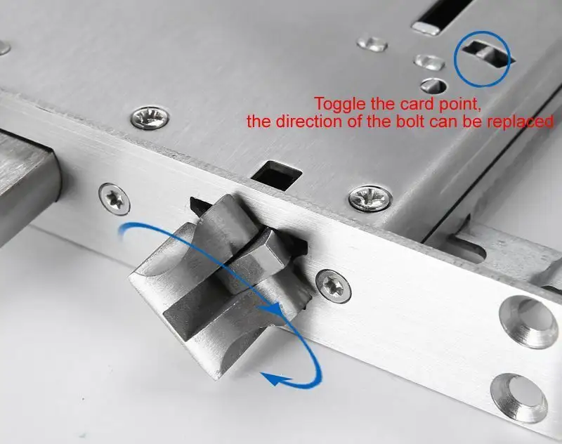 BROASCA USA 6068-24*240 CU CARLIG [3]