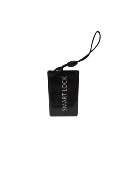 CARD RFID pentru Incuietoare Inteligenta rezistent la apă, frecvență de 13,56 MHz [1]