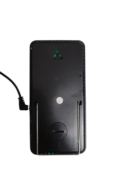 Ceas de Masa sau Perete Digital Telefon [4]