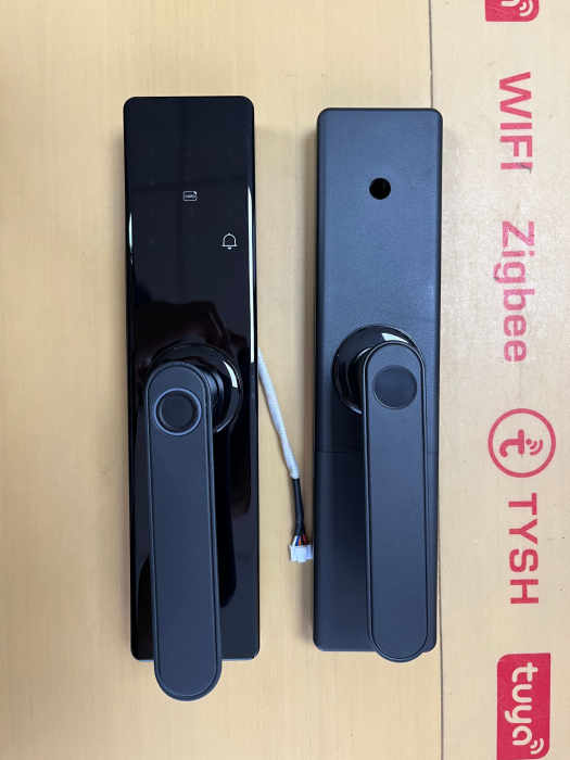 INCUIETOARE INTELIGENTA LWN36-TUYA WiFi, 5 moduri de acces [7]