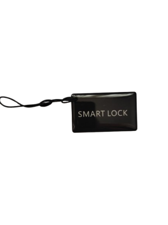 CARD RFID pentru Incuietoare Inteligenta rezistent la apă, frecvență de 13,56 MHz [1]