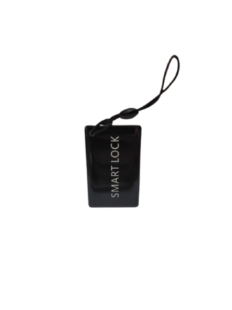 Card RFID - CARD RFID pentru Incuietoare Inteligenta rezistent la apă, frecvență de 13,56 MHz
