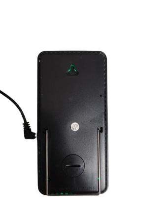 Ceas de Masa sau Perete Digital Telefon [3]