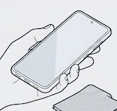 Modele Samsung Folii Protectie