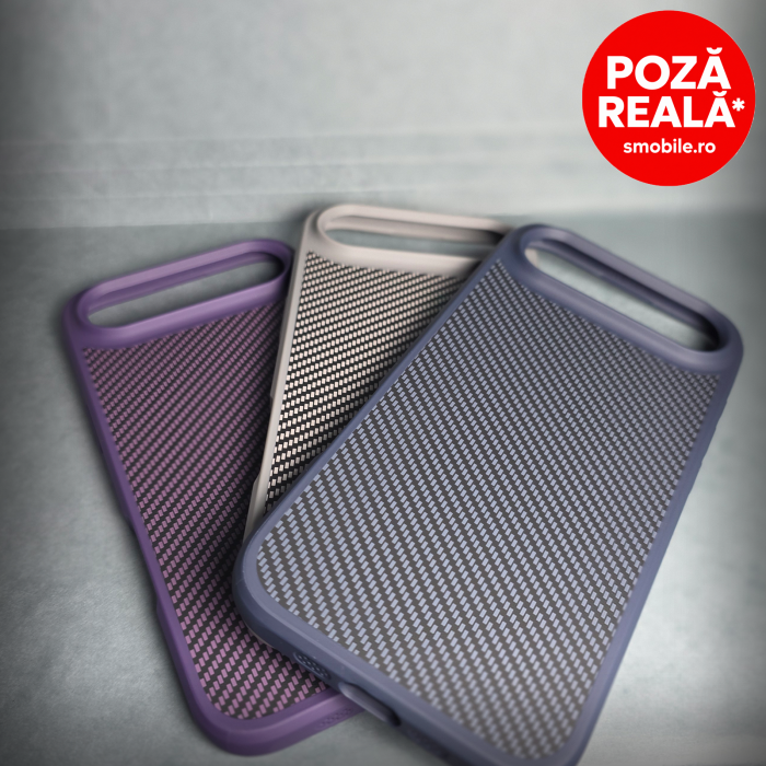 Husa pentru iPhone 17 Air - Purple [6]