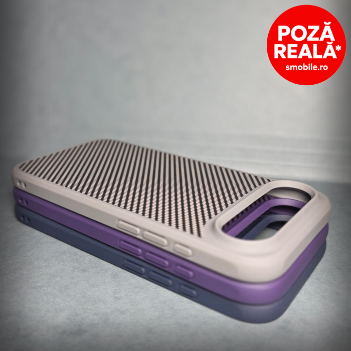 Husa pentru iPhone 17 Air - Purple [3]