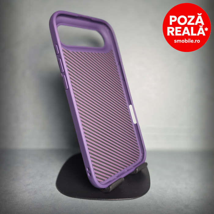 Husa pentru Samsung Galaxy S26 Ultra - Purple [2]