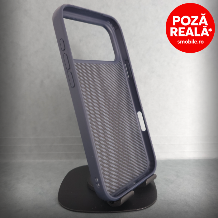 Husa pentru iPhone 17 Pro Max - Bluemarin [2]