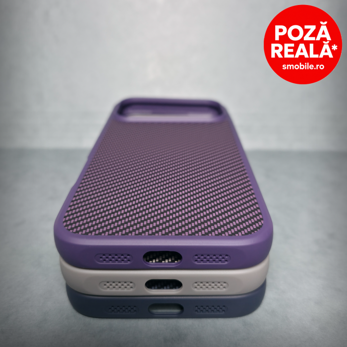 Husa pentru iPhone 17 Pro Max - Bluemarin [3]