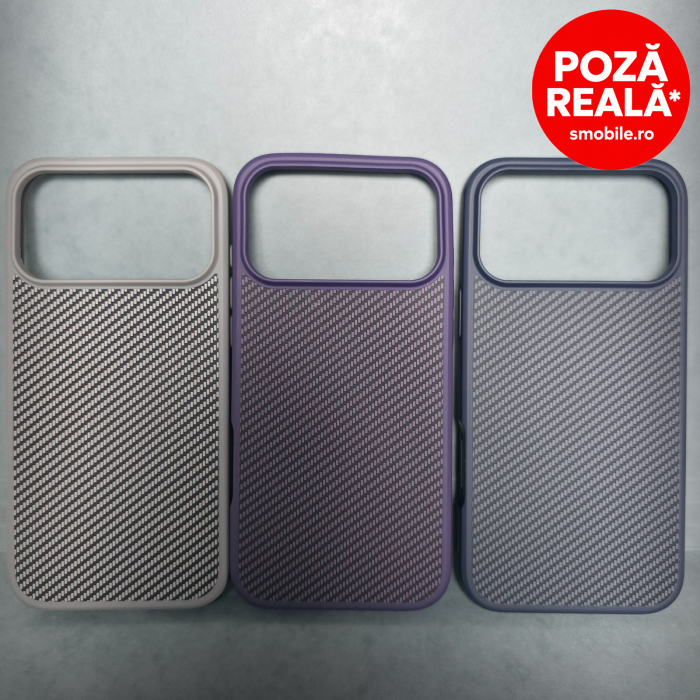 Husa pentru iPhone 17 Pro Max - Bluemarin [6]