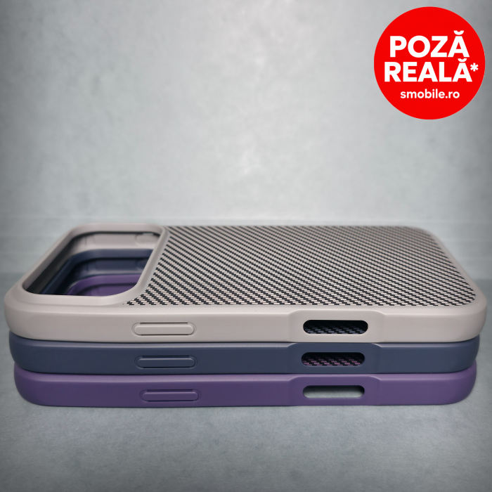 Husa pentru iPhone 17 Pro Max - Purple [4]