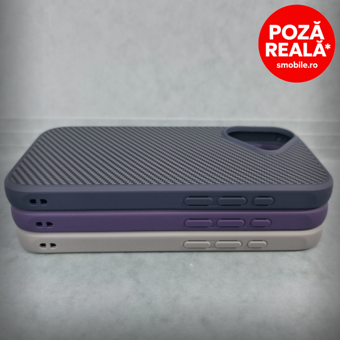 Husa pentru iPhone 17 - Purple [5]