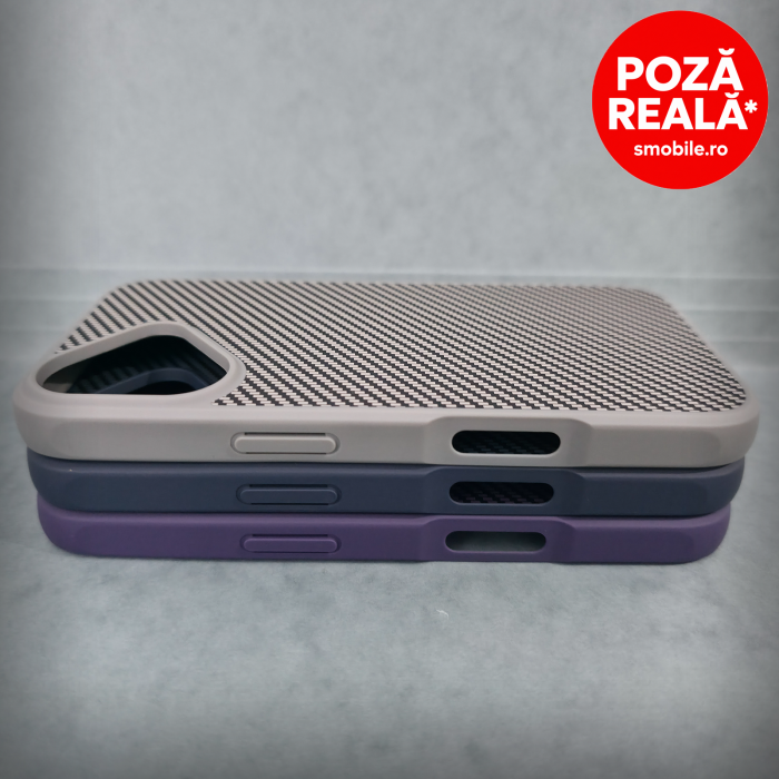 Husa pentru iPhone 17 - Bluemarin [3]