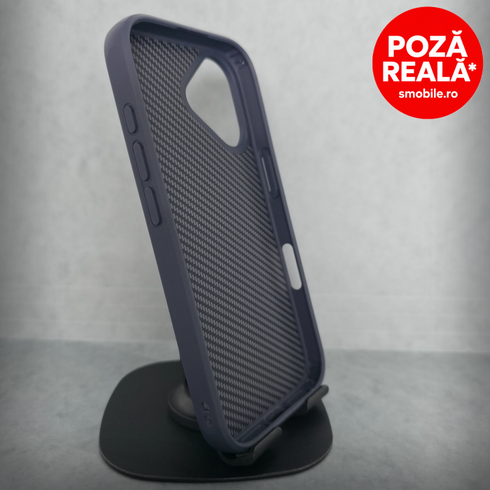 Husa pentru iPhone 17 - Bluemarin [2]
