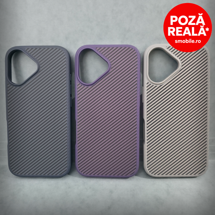 Husa pentru iPhone 17 - Bluemarin [6]