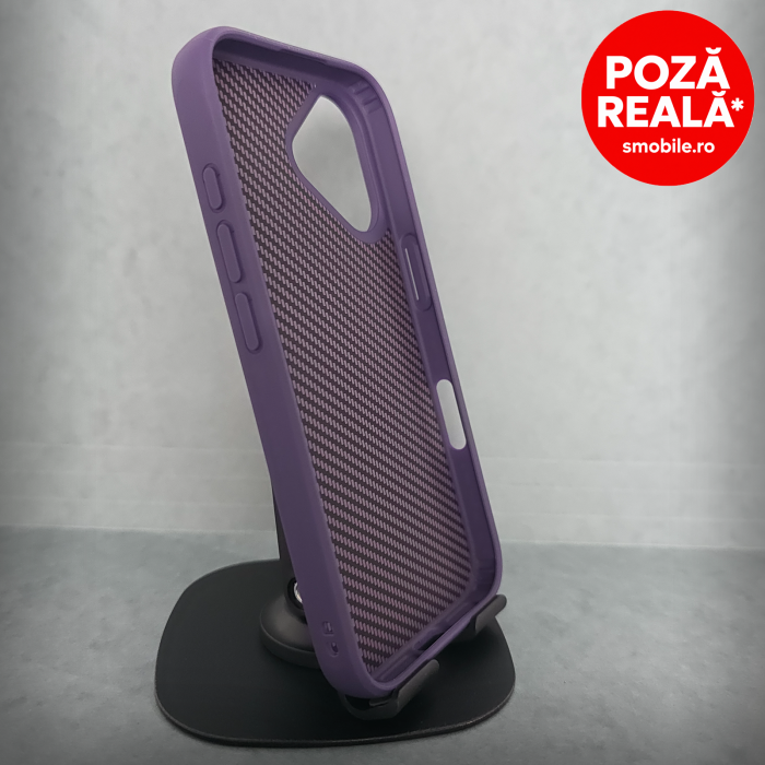 Husa pentru iPhone 17 - Purple [2]