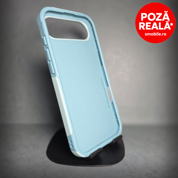 Husa pentru Samsung Galaxy S26 Ultra - Tucoaz - Carcasa din 2 Bucati Conectate [2]