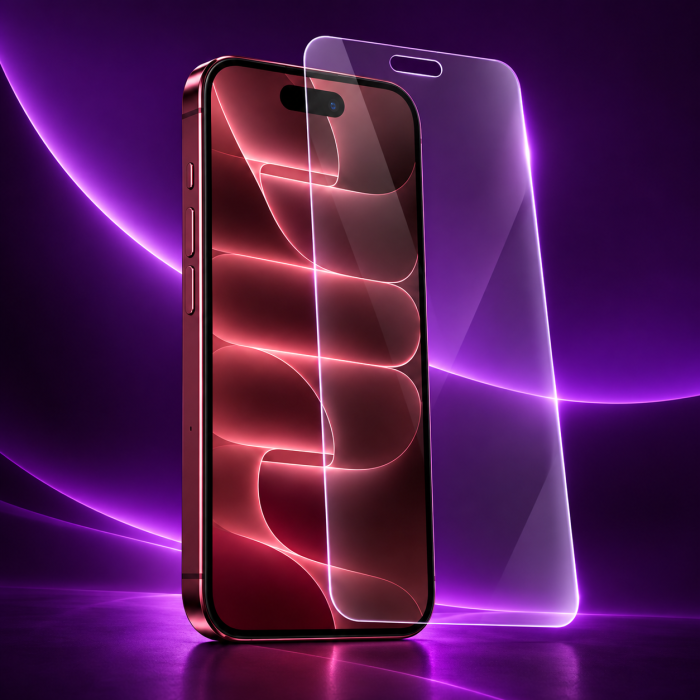 Folii iPhone