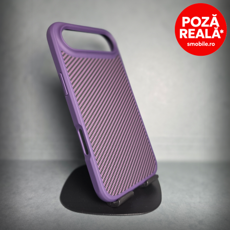 Huse și carcase de telefoane - Husa pentru iPhone 17 Air - Purple