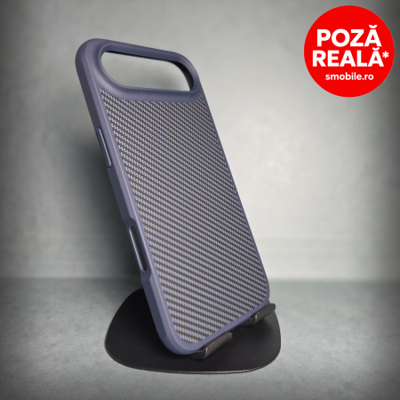 Huse și carcase de telefoane - Husa pentru iPhone 17 Air - Bluemarin