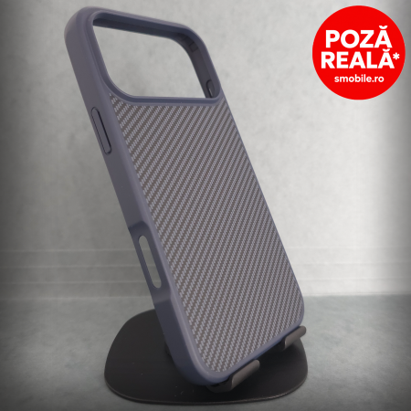 Huse și carcase de telefoane - Husa pentru iPhone 17 Pro Max - Bluemarin