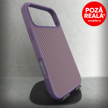 Iphone 17 Pro - Husa pentru iPhone 17 Pro - Purple