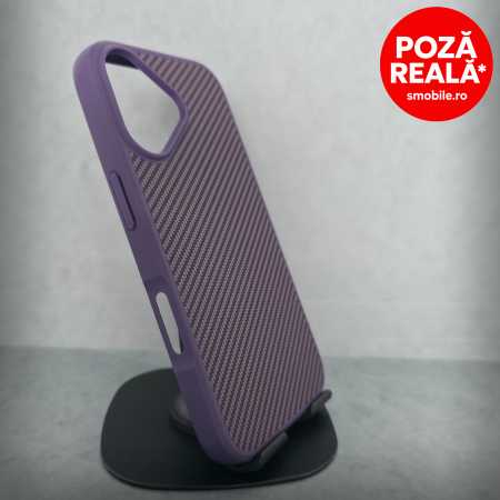 Iphone 17 - Husa pentru iPhone 17 - Purple