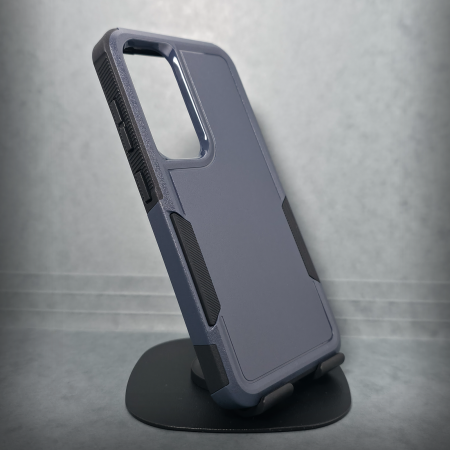 Samsung - Husa pentru Samsung Galaxy S23 - Bluemarin - Carcasa din 2 Bucati Conectate