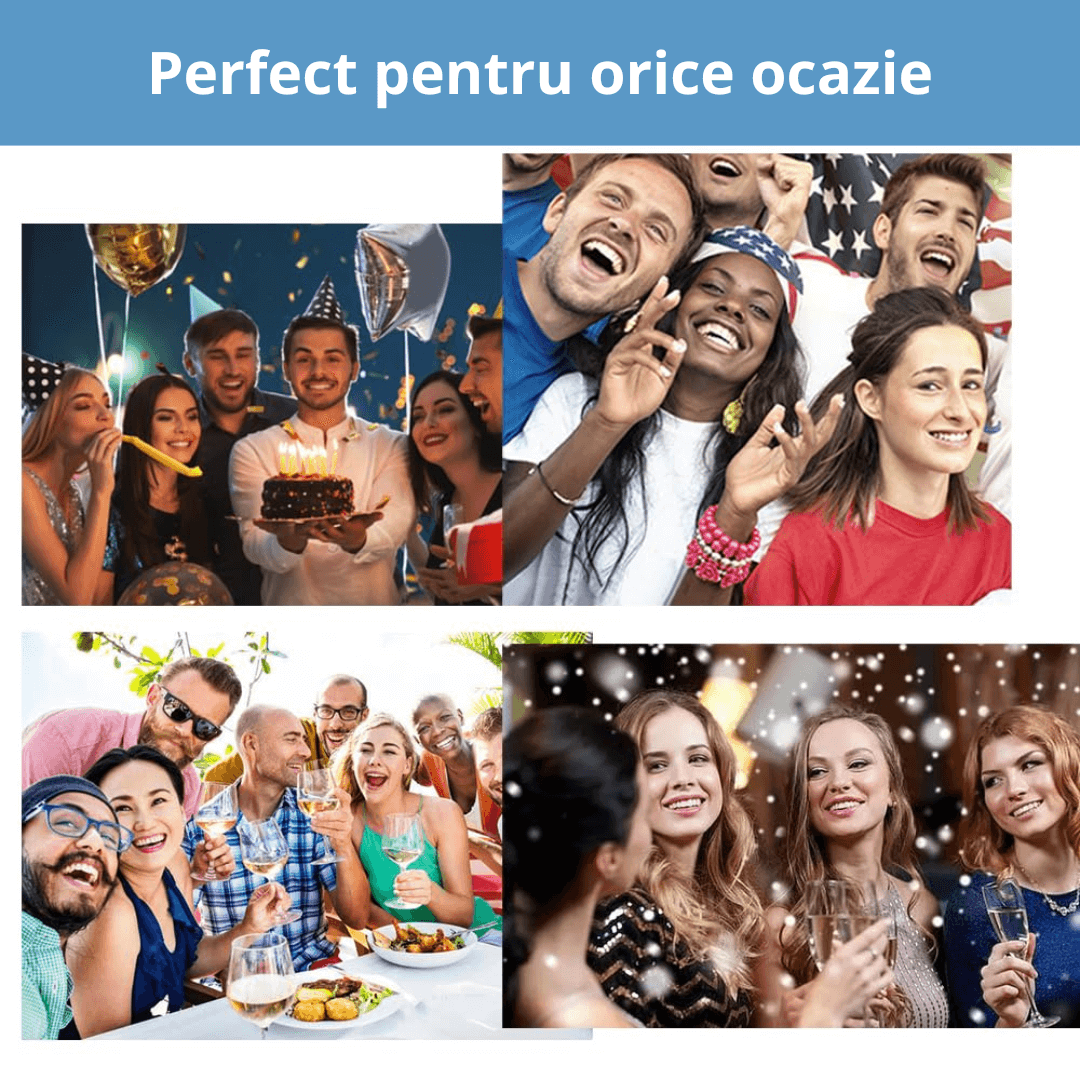Clienți mulțumiți!