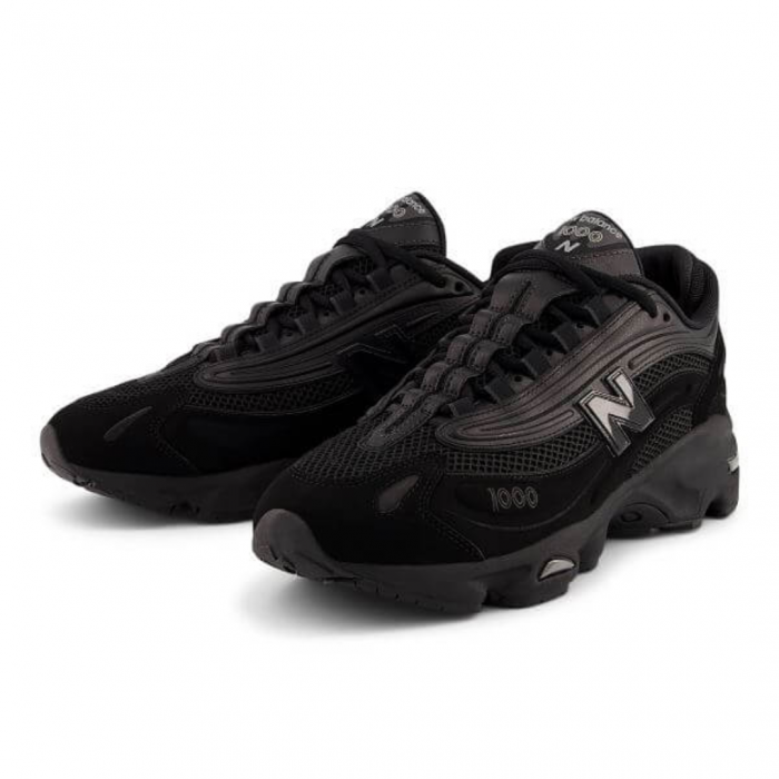 1000 - FOOTWEAR CLASSICS M1000B [5]