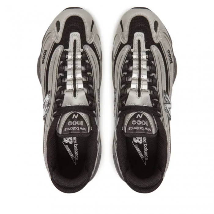 1000 - FOOTWEAR CLASSICS M1000EGR [5]