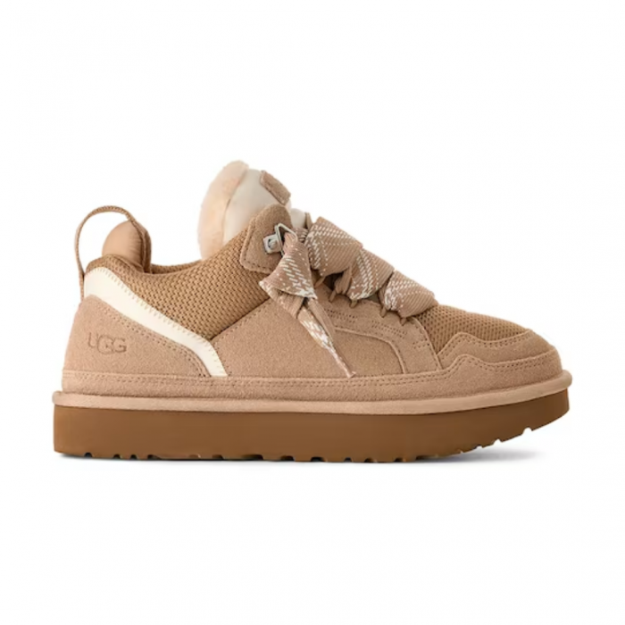 1144032 Lowmel SNEAKER LOW UGG 1144032-SAN [1]