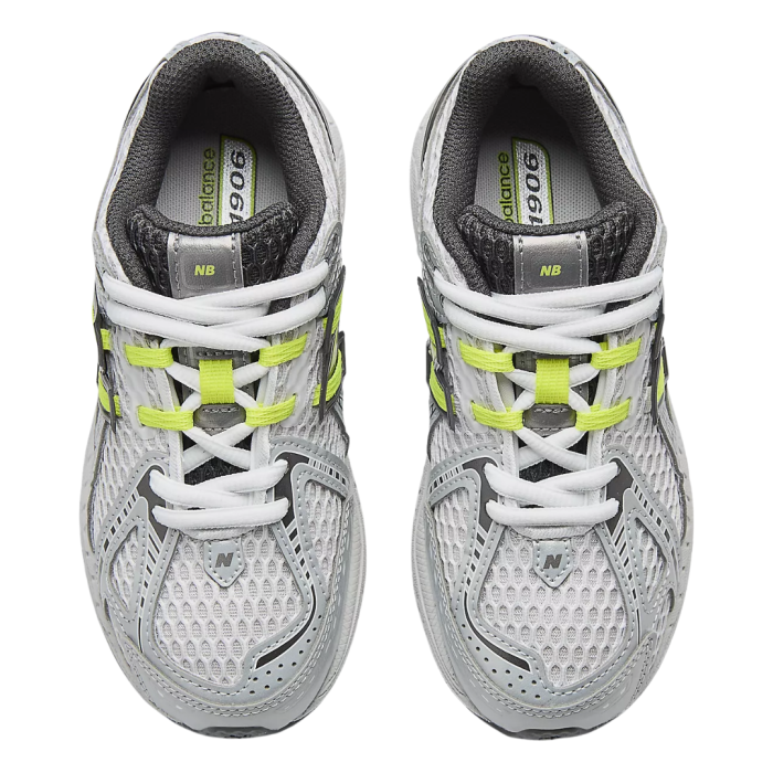 1906 - FOOTWEAR CLASSICS PRESCHOOL P190662Y [4]