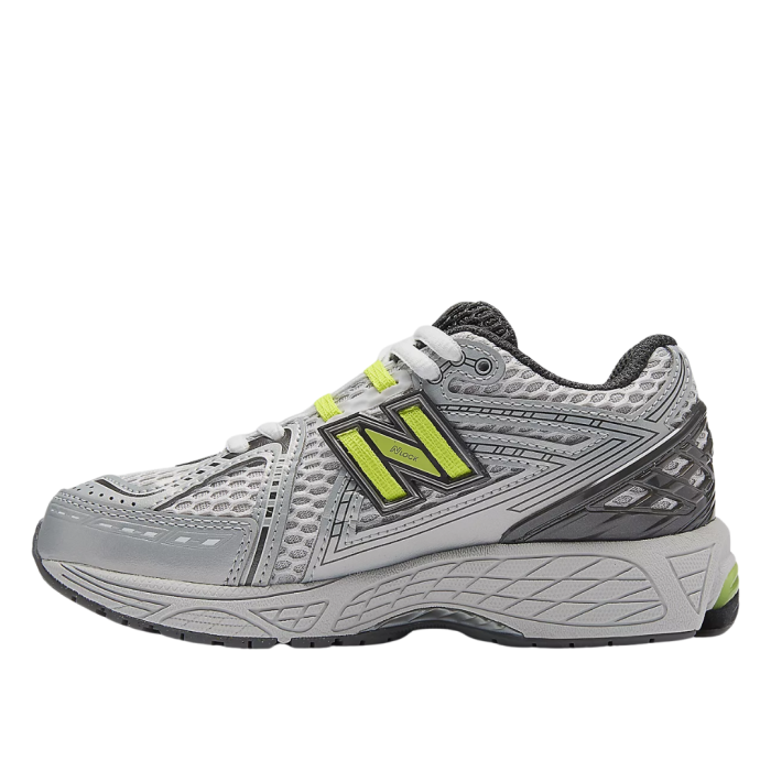 1906 - FOOTWEAR CLASSICS PRESCHOOL P190662Y [2]